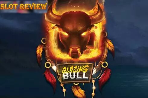 Blazing Bull slot